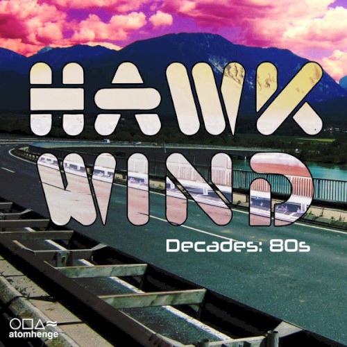 Decades: 80s