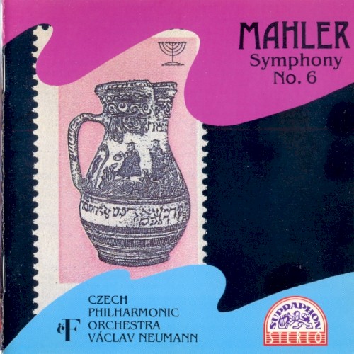 Symphony no. 6
