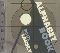Alphabet Book