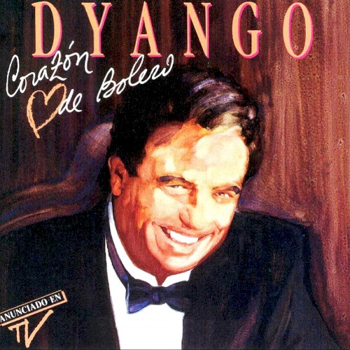 Corazón de bolero