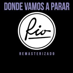¿Dónde vamos a parar?