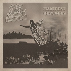Manifest Refugees