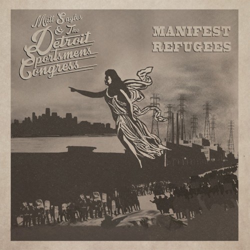 Manifest Refugees