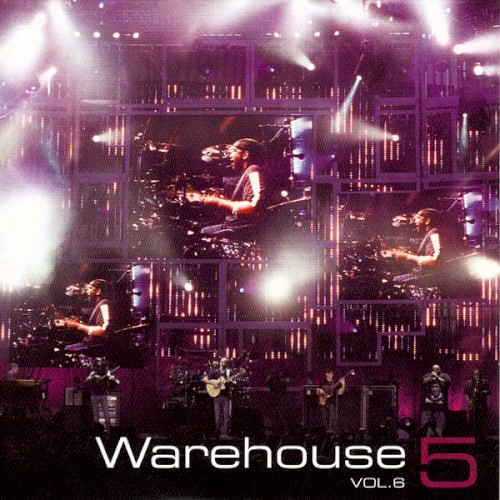 Warehouse 5, Volume 6