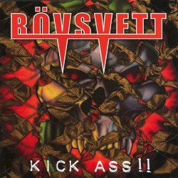 Kick Ass!!