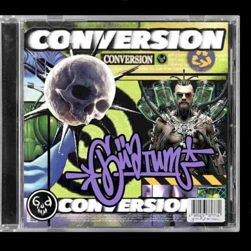 CONVERSION
