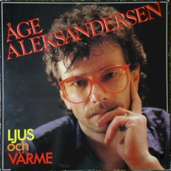 Ljus och värme
