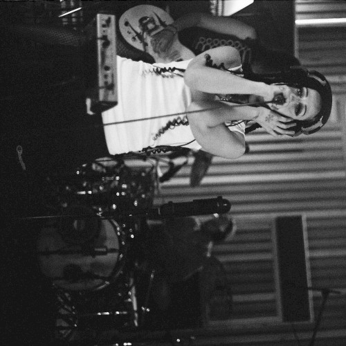 PTSD live studio session
