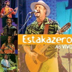 Estakazero Ao Vivo