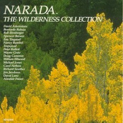 The Narada Wilderness Collection