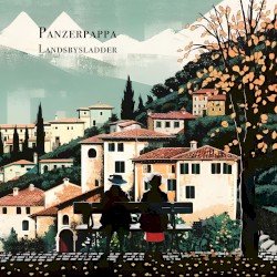 Landsbysladder