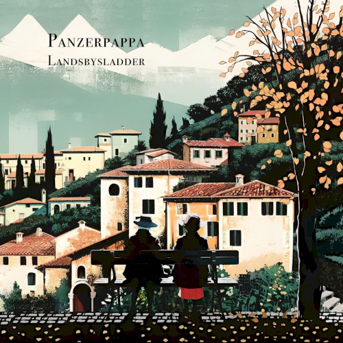 Landsbysladder