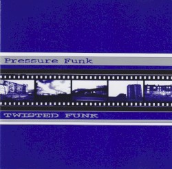 Twisted Funk