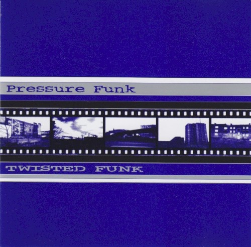 Twisted Funk