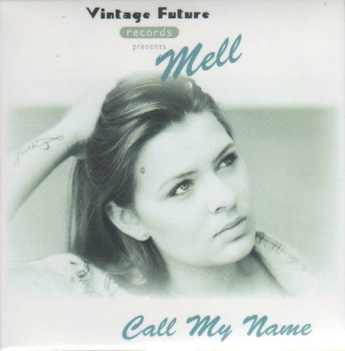 Call My Name