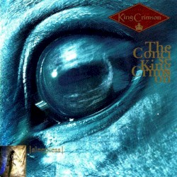 Sleepless: The Concise King Crimson