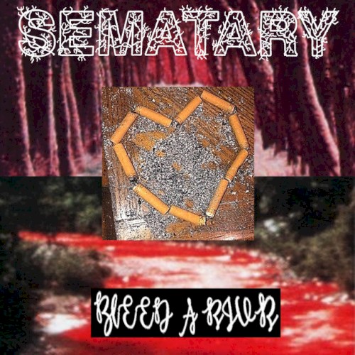 Bleed a River