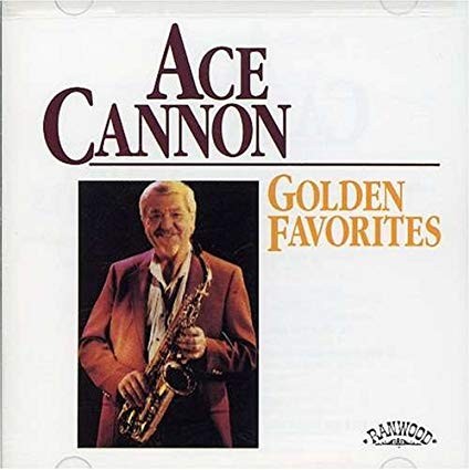 Golden Favorites