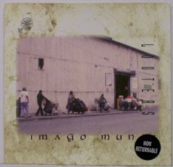 Imago Mundi