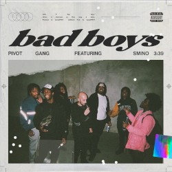 Bad Boys