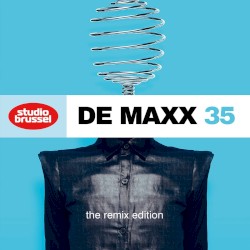 De Maxx Long Player 35: The Remix Edition
