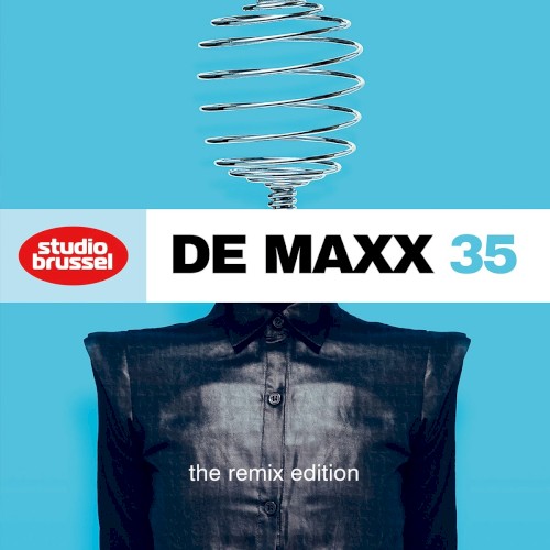 De Maxx Long Player 35: The Remix Edition