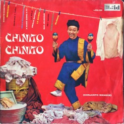 Chinito chinito