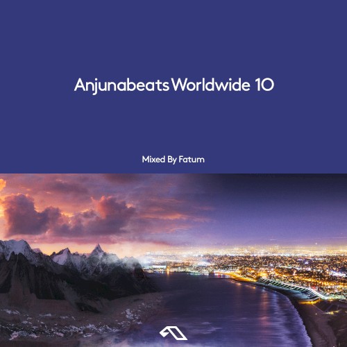 Anjunabeats Worldwide 10