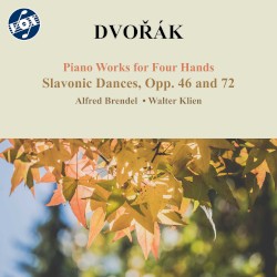 Slavonic Dances, opp. 46 & 72