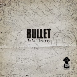 The Lost Theory EP