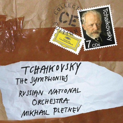 The Symphonies