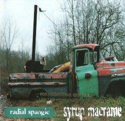 Syrup Macrame
