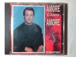 Amore caro amore
