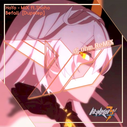Befall (dj.ohm.ReM!X)