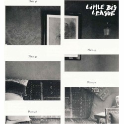 Little Big League