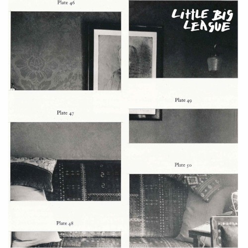 Little Big League