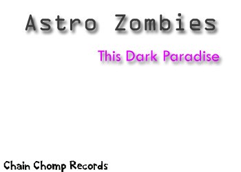 This Dark Paradise