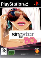 SingStar ’80s