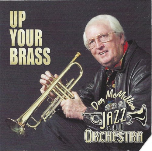 Up Your Brass