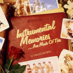 Instrumental Memories ...Are Made of This