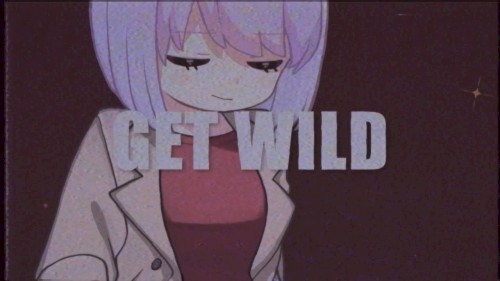 Get Wild