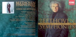 Symphony no. 9 “Choral”