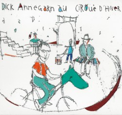 Au Cirque d'hiver