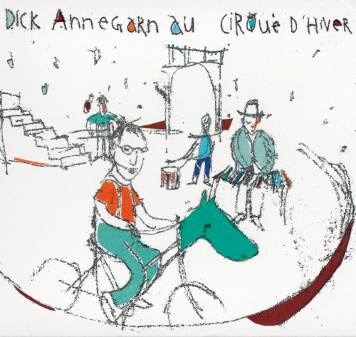 Au Cirque d'hiver