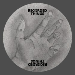 Underlying Mechanisms EP