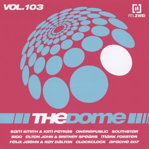 The Dome, Vol. 103