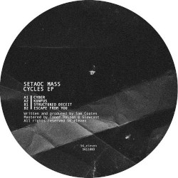 Cycles EP