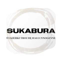 Cukierki trochę halucynogenne