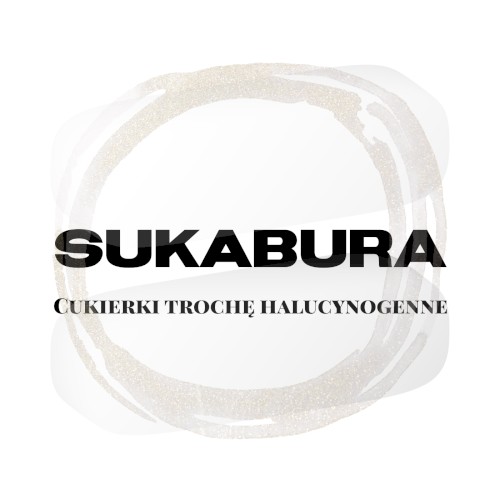 Cukierki trochę halucynogenne