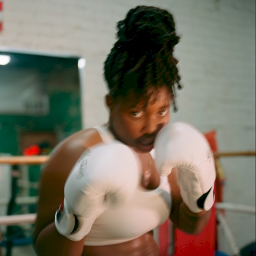 SOUTHPAW